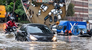 After an 84-year record, another warning for Istanbul