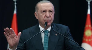 ادعاء لافت للنظر من شامل طيار: تحدٍ من الرئيس أردوغان إلى «اسم ذي وزن»