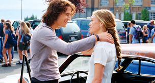 Julia Stiles' meaningful tribute to Heath Ledger years later