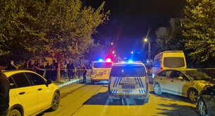 В Адыямане в драке с палками пострадали 5 человек, множество людей задержано.