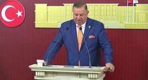 أزمة سوات كيليتش في حزب الرفاه مجدداً! دوغان بكين يجيب على سؤال الاستقالة: إن لم تُتخذ خطوة فسنرسم مسارنا