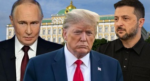 The Kremlin announced that it is ready! A date has been set for a trilateral meeting with the US and Ukraine
