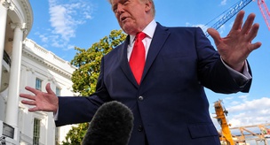 Трамп: мы как никогда близки к урегулированию российско-украинской войны