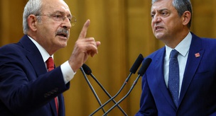 Kılıçdaroğlu warns the New Party: Return the 5 million lira