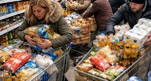 Critical warning from the Prime Minister to the public! He asked for a 3-day supply in every home