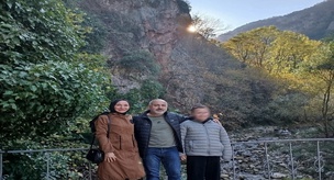 В Бурсе перед судом предстал пьяный водитель, в результате аварии с участием которого погибли 2 охранника! 10-летний ребёнок: Как мне жить без отца?