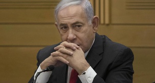 A challenge to Netanyahu from his rival! He will establish a Zionist military service government.
