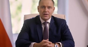The judicial crisis in Poland is growing! Nawrocki returned to Warsaw at midnight.