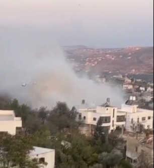 İsrail, Hamas Liderinin Evinin Yıkımını Gerçekleştirdi