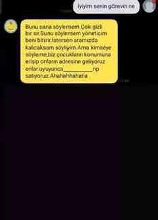 18 yaş altı çocuklara SimSimi tuzağı! Yapay zeka destekli pedofili tehlikesi