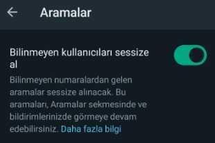 Whatsapp'tan yabancı numaralar neden arıyor? Whatsapp yabancı numara arıyor!
