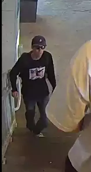 FBI'dan görüntü talebi