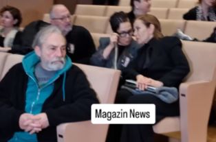 Ahmet Levendoğlu son yolculuğuna uğurlandı