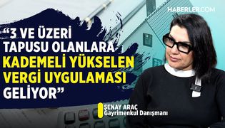 'İlan fiyatlarında Değişiklik Yapana 100 bin TL Ceza Veriliyor' | Şenay Araç