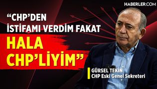 'Türkiye'nin Gerçek Gündemiyle Meşgul Olan Bir Siyasi Hareket Yok' | Gürsel Tekin