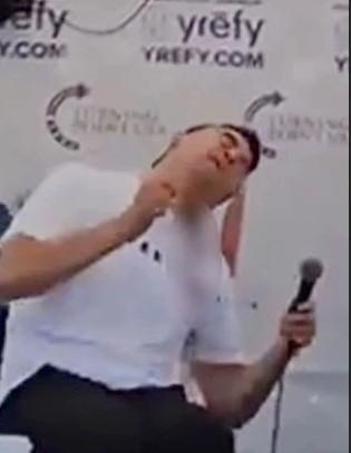 Charlie Kirk'in katili kovanların üzerine bakın neler yazmış