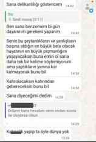 Eşinin üzerinde sigara kokusu alınca belini kırdı! Ölüm korkusuyla yaşayan kadın yardım bekliyor