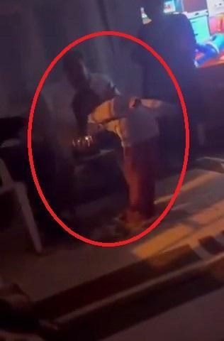 Narin'in son doğum günü görüntüleri ortaya çıktı