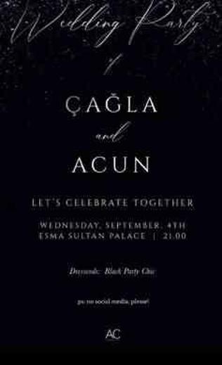 Ayça Çağla Altunkaya hamile mi?