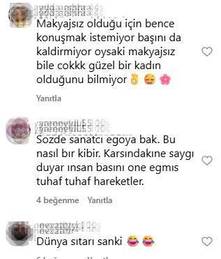 Havalanda Makyajsız Görülen Ebru Gündeş: Kendini Görünmez Hissetti ve Tepkiler Yağdı