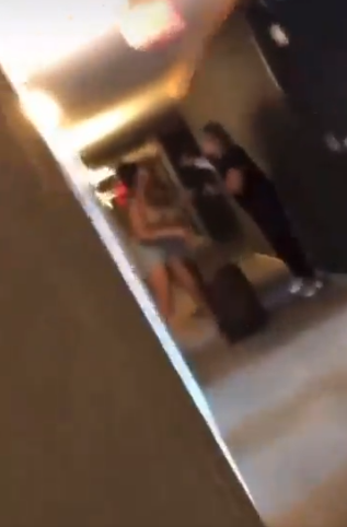 Kız arkadaşının otel masrafını karşıladı, odada başka bir erkekle yakaladı!