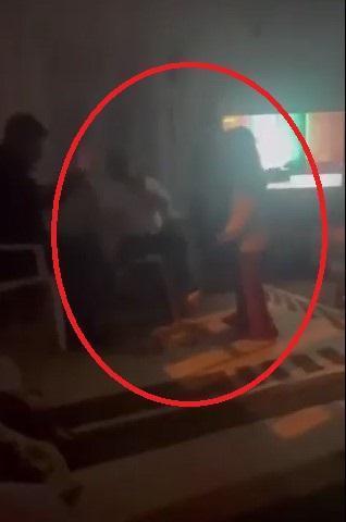 Narin'in son doğum günü görüntüleri ortaya çıktı