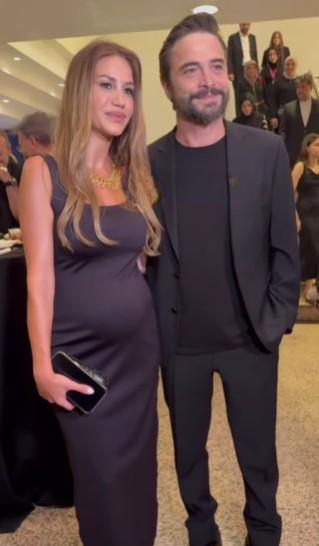 Ahmet Kural'dan müjdeli haber! Cinsiyeti belli oldu