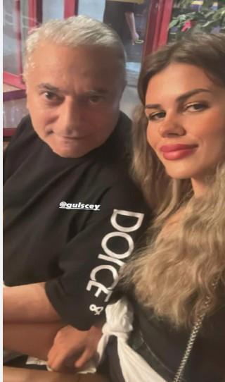 Mehmet Ali Erbil ve Gülseren Ceylan: Yaş Farkı ve Aile Dengesine Dair Yeni Bir Tartışma