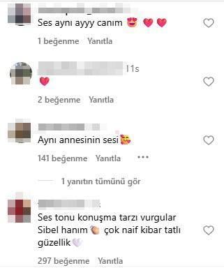 Sibel Can ve Kızı Melisa Ural'ın Duygusal Anları