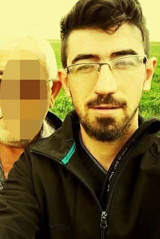 Bir hafta önce nişanlanan çiftçi kene ısırması soncu hayatını kaybetti