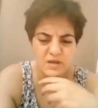 'Türkiye'de başıboş köpek değil başıboş çocuk sorunu var' dediği için gözaltına alınan YouTuber serbest bırakıldı