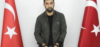 MİT'ten PKK'nın Suriye istihbaratına darbe