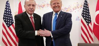 Trump'a Türkiye tavsiyesi: İlk işi Erdoğan'ı aramak olmalı