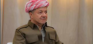 Esad'ı gönderen liderin sözleri, Barzani'yi sevindirdi