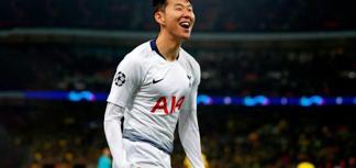 Galatasaray, Heung Min Son'u da radara aldı