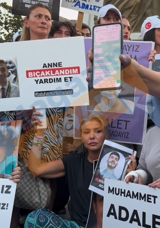 Ahmet Minguzzi'nin annesi tehdit mi ediliyor? Yasemin Minguzzi'yi kim tehdit ediyor?