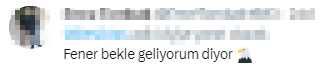 Beşiktaş derbi havasına girdi! Şenol Güneş'in pozu etkileşim yağmuruna tutuldu