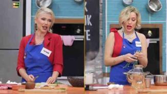 Gelinim Mutfakta bugün kim birinci oldu, altını kim aldı? 29 Ekim Gelinim Mutfakta kim kazandı? Puan durumu!