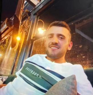 Trafik Kazası