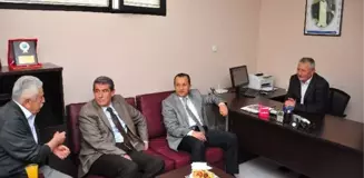 Balçova Eğitim Mahallesi'ne Yeni Muhtarlık Binası