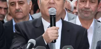 Eski Vekil Tutan Yıldırım Belediyesi'ne Talip