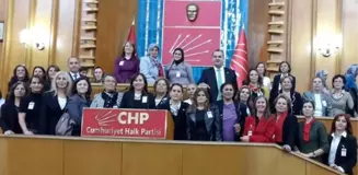 Civan'dan Ankara Çıkarması