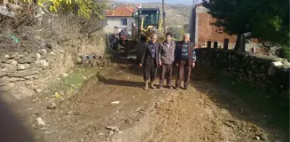 Demircinin Köyleri Büyükşehire Hazırlanıyor