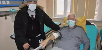 Kuş Gribinden Şüphelenilen Hastaya Zatürre Teşhisi