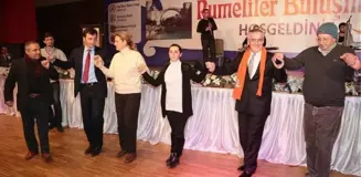 Rumeliler 'Yöresel Hemşehri Geceleri'Nde Buluştu