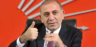 Gürsel Tekin'den CHP Adayına Tepki