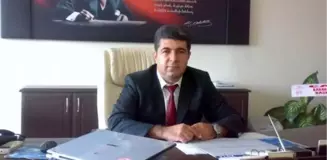 Karabük Kamu Hastaneleri Birliği Genel Sekreterliğine Atama