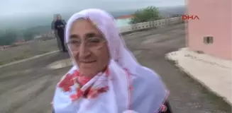 Tokat'ın Yeşilyurt İlçesi Sandık Başında