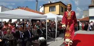 Eskişehir'in Yöresel Kıyafetleri Sergilendi