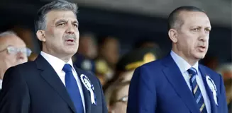 Abdullah Gül'ün Yeni Yol Haritası